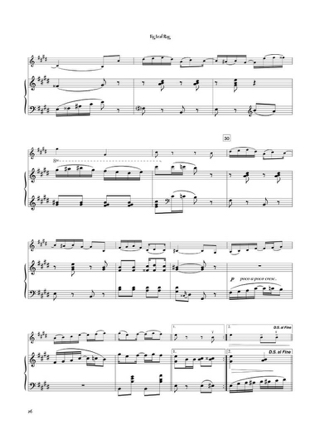 Ragtime Favourites - Violon - JOPLIN - Partition - Violon